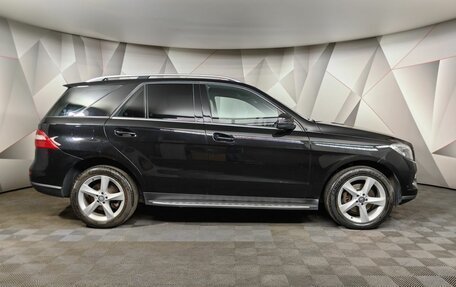 Mercedes-Benz M-Класс, 2014 год, 2 995 000 рублей, 6 фотография