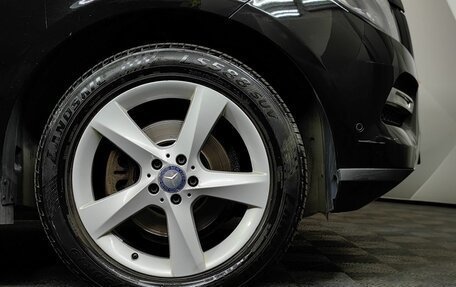 Mercedes-Benz M-Класс, 2014 год, 2 995 000 рублей, 9 фотография