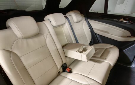 Mercedes-Benz M-Класс, 2014 год, 2 995 000 рублей, 17 фотография