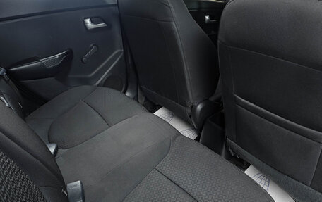 KIA Rio III рестайлинг, 2014 год, 779 000 рублей, 10 фотография