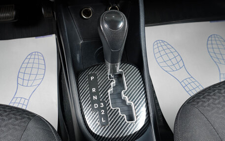KIA Rio III рестайлинг, 2014 год, 779 000 рублей, 16 фотография
