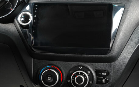 KIA Rio III рестайлинг, 2014 год, 779 000 рублей, 15 фотография