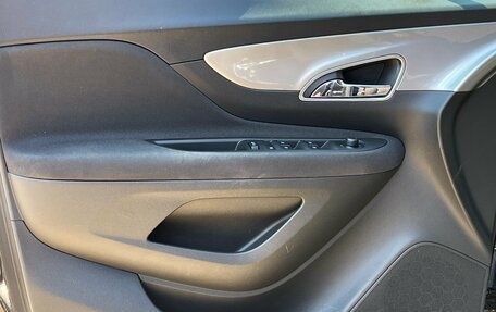Opel Mokka I, 2013 год, 1 149 000 рублей, 15 фотография