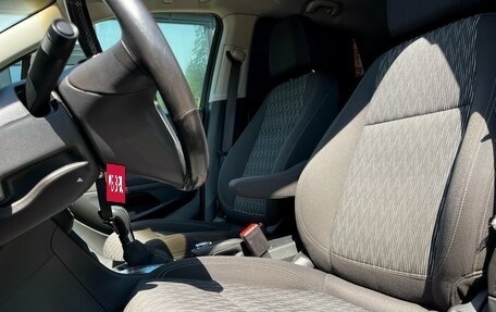 Opel Mokka I, 2013 год, 1 149 000 рублей, 17 фотография