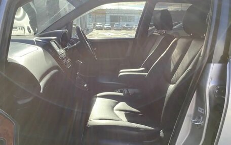 Toyota Harrier, 2002 год, 950 000 рублей, 16 фотография