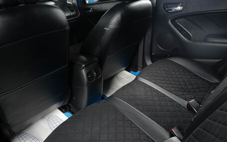KIA Cerato III, 2013 год, 1 349 000 рублей, 9 фотография