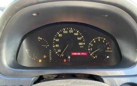 Toyota Harrier, 2002 год, 950 000 рублей, 12 фотография