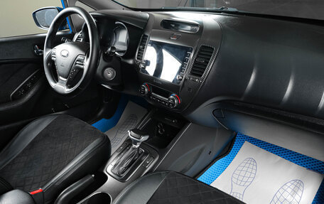 KIA Cerato III, 2013 год, 1 349 000 рублей, 11 фотография