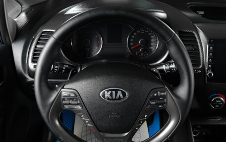 KIA Cerato III, 2013 год, 1 349 000 рублей, 14 фотография
