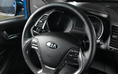 KIA Cerato III, 2013 год, 1 349 000 рублей, 12 фотография