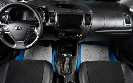 KIA Cerato III, 2013 год, 1 349 000 рублей, 13 фотография
