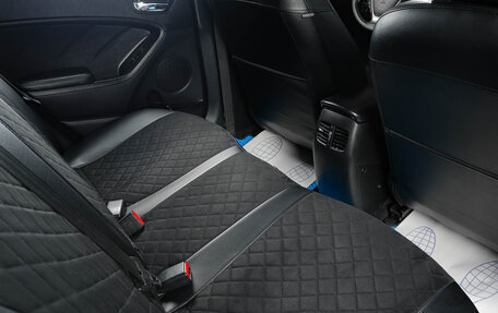 KIA Cerato III, 2013 год, 1 349 000 рублей, 10 фотография