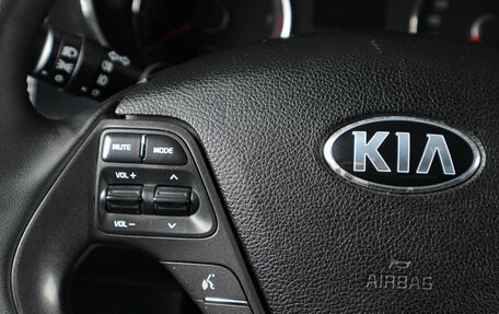 KIA Cerato III, 2013 год, 1 349 000 рублей, 15 фотография
