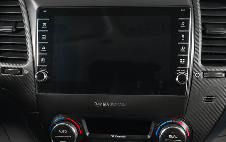KIA Cerato III, 2013 год, 1 349 000 рублей, 17 фотография