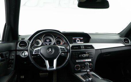 Mercedes-Benz C-Класс, 2012 год, 1 649 077 рублей, 6 фотография