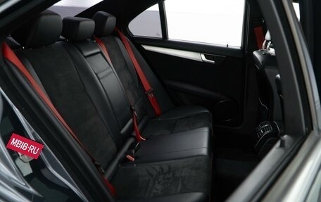 Mercedes-Benz C-Класс, 2012 год, 1 649 077 рублей, 7 фотография