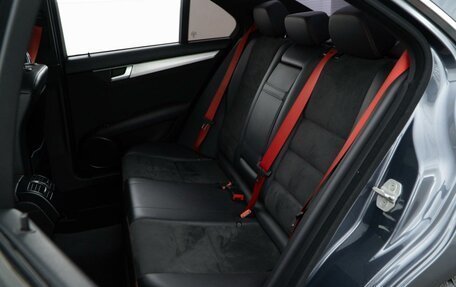 Mercedes-Benz C-Класс, 2012 год, 1 649 077 рублей, 9 фотография