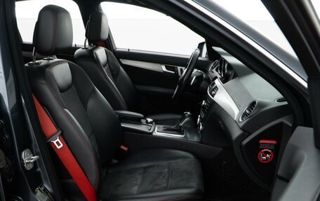 Mercedes-Benz C-Класс, 2012 год, 1 649 077 рублей, 8 фотография
