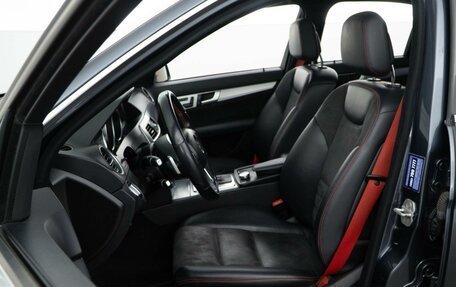 Mercedes-Benz C-Класс, 2012 год, 1 649 077 рублей, 10 фотография