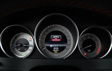 Mercedes-Benz C-Класс, 2012 год, 1 649 077 рублей, 23 фотография