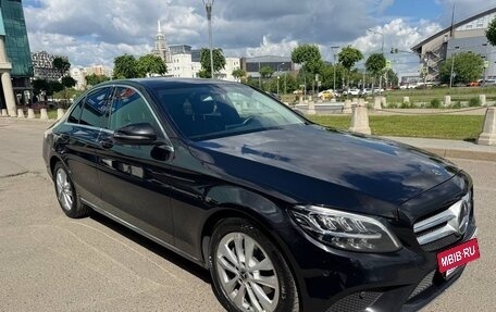 Mercedes-Benz C-Класс, 2019 год, 2 950 000 рублей, 2 фотография