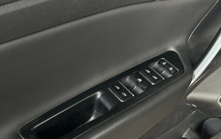 Geely Atlas I, 2021 год, 1 749 000 рублей, 10 фотография