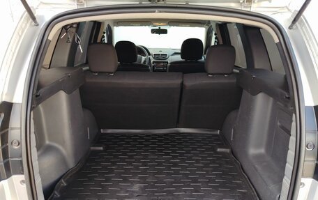 Nissan Terrano III, 2015 год, 1 049 000 рублей, 8 фотография