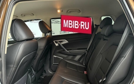 Geely Atlas I, 2021 год, 1 749 000 рублей, 6 фотография