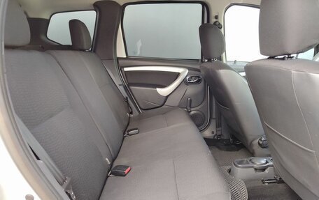 Nissan Terrano III, 2015 год, 1 049 000 рублей, 11 фотография