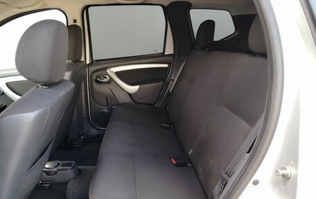Nissan Terrano III, 2015 год, 1 049 000 рублей, 10 фотография