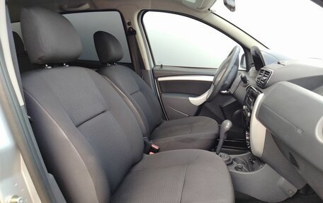 Nissan Terrano III, 2015 год, 1 049 000 рублей, 12 фотография
