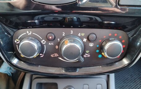 Nissan Terrano III, 2015 год, 1 049 000 рублей, 17 фотография