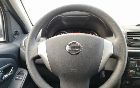 Nissan Terrano III, 2015 год, 1 049 000 рублей, 14 фотография