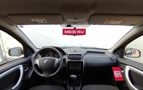 Nissan Terrano III, 2015 год, 1 049 000 рублей, 13 фотография