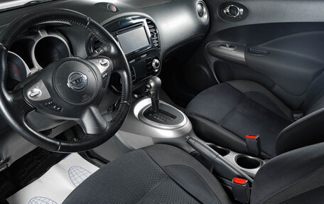 Nissan Juke II, 2012 год, 959 000 рублей, 8 фотография