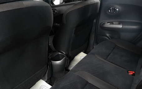 Nissan Juke II, 2012 год, 959 000 рублей, 9 фотография