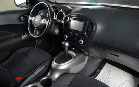 Nissan Juke II, 2012 год, 959 000 рублей, 11 фотография