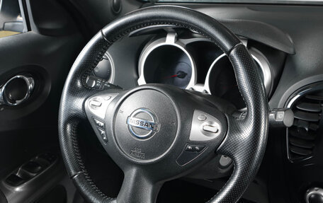 Nissan Juke II, 2012 год, 959 000 рублей, 12 фотография