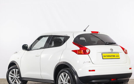 Nissan Juke II, 2012 год, 959 000 рублей, 5 фотография
