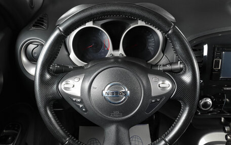 Nissan Juke II, 2012 год, 959 000 рублей, 14 фотография