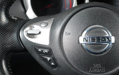 Nissan Juke II, 2012 год, 959 000 рублей, 15 фотография