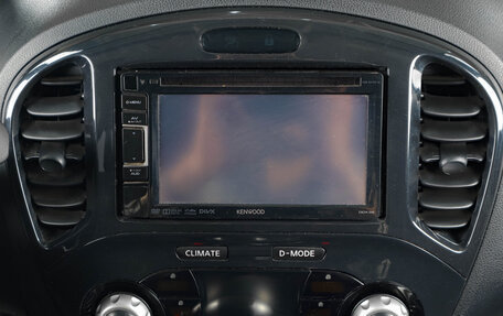 Nissan Juke II, 2012 год, 959 000 рублей, 17 фотография