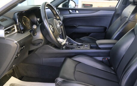 KIA K5, 2020 год, 2 399 000 рублей, 8 фотография