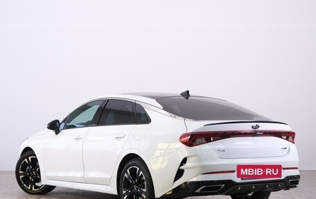 KIA K5, 2020 год, 2 399 000 рублей, 5 фотография