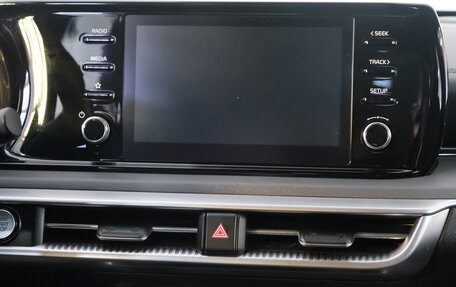 KIA K5, 2020 год, 2 399 000 рублей, 17 фотография