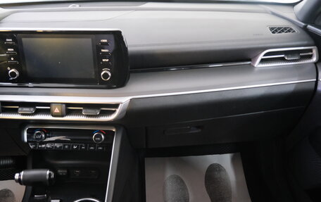 KIA K5, 2020 год, 2 399 000 рублей, 18 фотография
