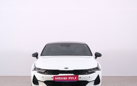 KIA K5, 2020 год, 2 399 000 рублей, 2 фотография