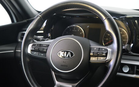 KIA K5, 2020 год, 2 399 000 рублей, 14 фотография
