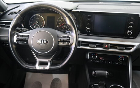 KIA K5, 2020 год, 2 399 000 рублей, 12 фотография