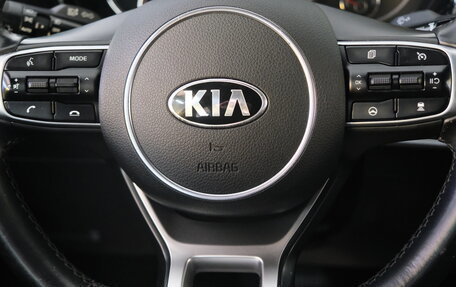 KIA K5, 2020 год, 2 399 000 рублей, 13 фотография